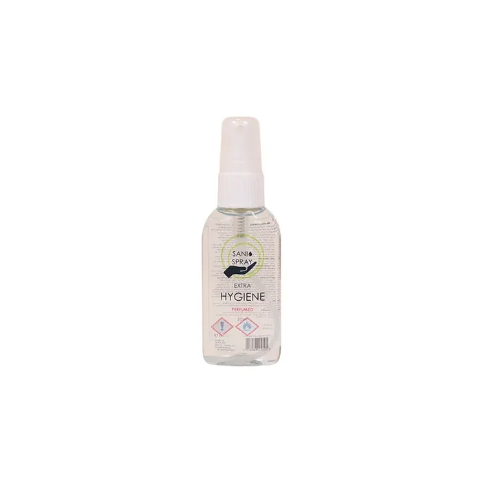 Sani 9200620 Hand sanitiser