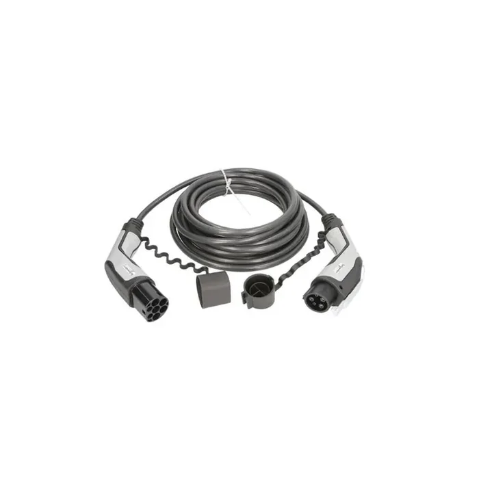SCHNEIDER ELECTRIC EVP1CNX32121 Charging cable 32A, 7,4kW, 10m, Phases 1, IP44