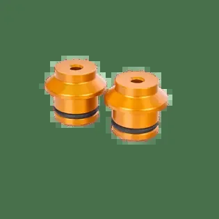 SeaSucker BA1432 HUSKE 5X100mm Thru-Axle Plugs
