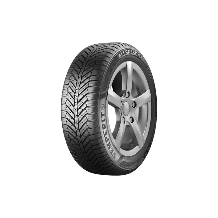 Semperit All Season Grip 215/60 R16 99V All-season Tyre