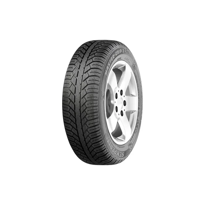 Semperit Master Grip 195/60 R14 86T Winter Tyre