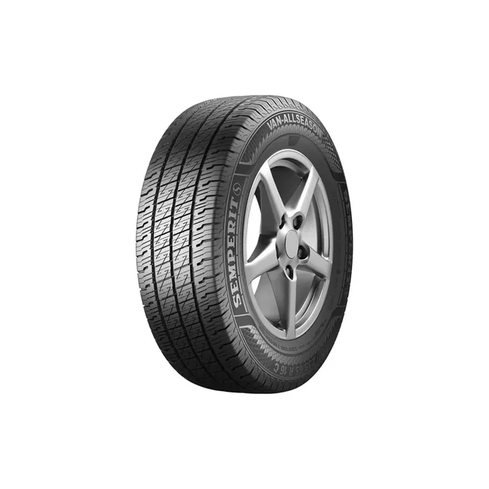 Semperit Van All Season 205/65 R16 107T All-season Van Tyre