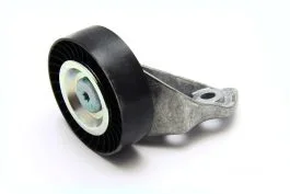 Serpentine Belt Relay Roller – Lower | 2.5L