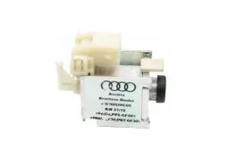 Shift Interlock Solenoid