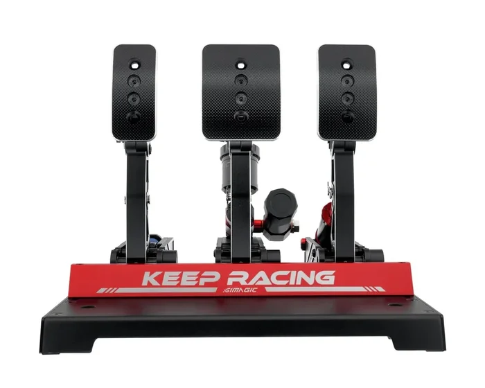 SIMAGIC P1000-RS Hydraulics Pedals