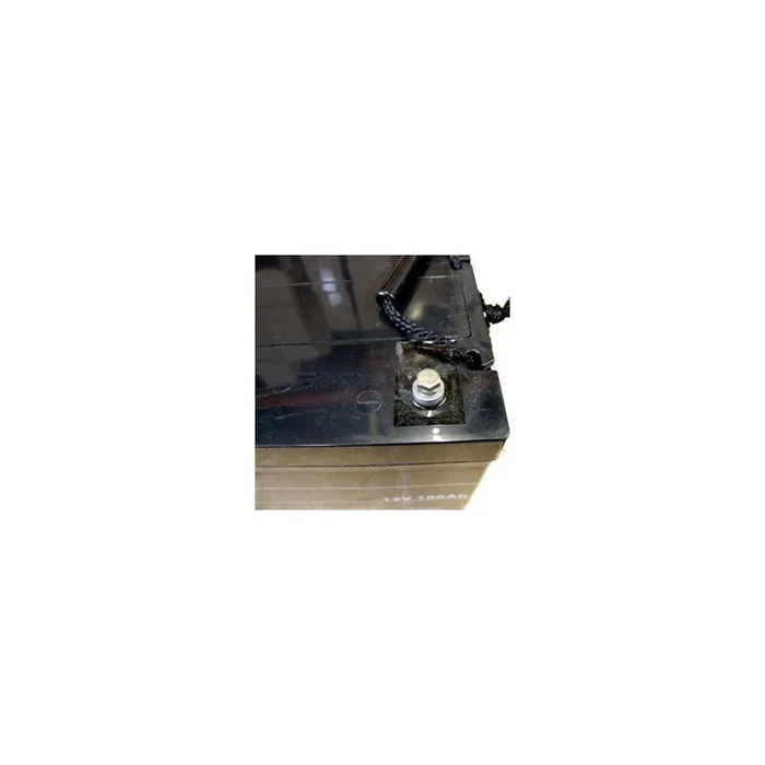 SLA Ultramax NP100-12 VRLA Battery x1