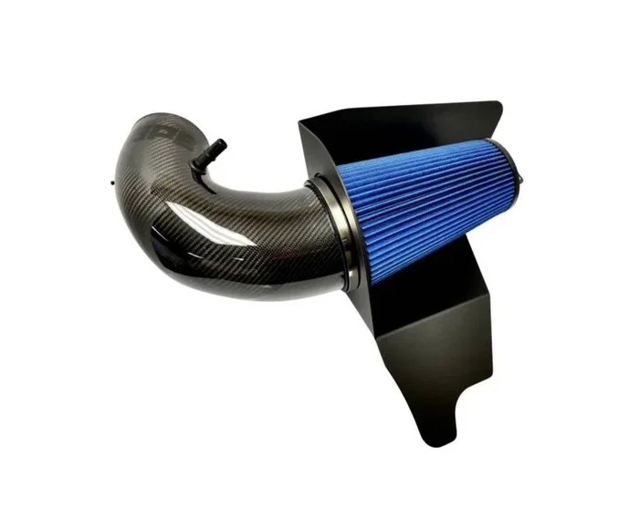 SPE Motorsport 2020-2022 Ford Mustang Shelby GT500 Stage 1 Carbon Fiber Intake