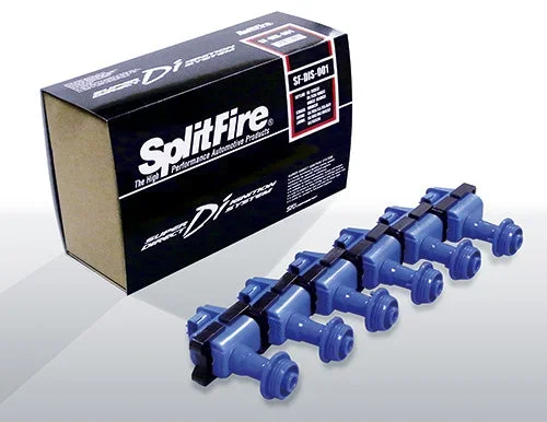 SPLITFIRE DIRECT IGNITION COIL For Laurel GC34 SF-DIS-001