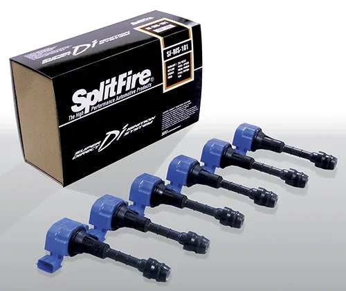 SPLITFIRE DIRECT IGNITION COIL For Stagea PM35 PNM35 SF-DIS-101