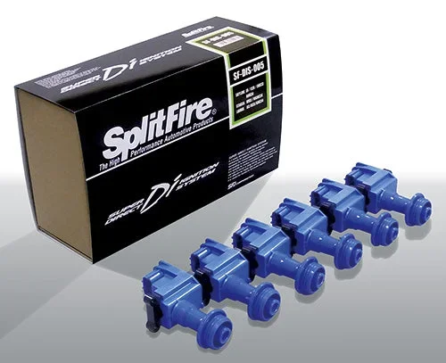 SPLITFIRE DIRECT IGNITION COIL For Stagea WGC34 (2WD) SF-DIS-005