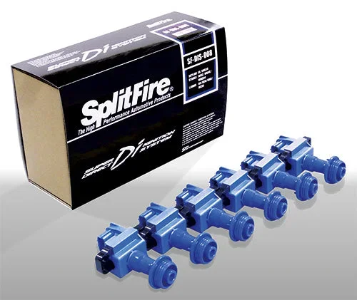 SPLITFIRE DIRECT IGNITION COIL For Stagea WHC34 SF-DIS-008