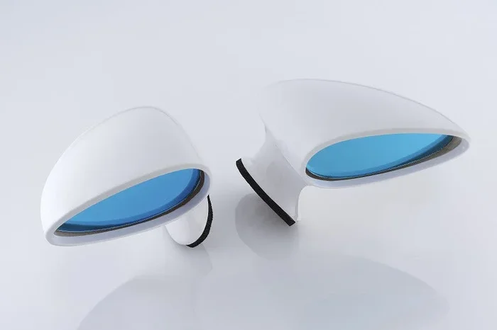 SPOON AERO SIDE MIRROR For HONDA S2000 AP1 AP2 76100-AP1-000