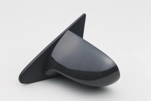SPOON CARBON RACING SIDE MIRROR For HONDA INTEGRA DC5 76210-DC5-000