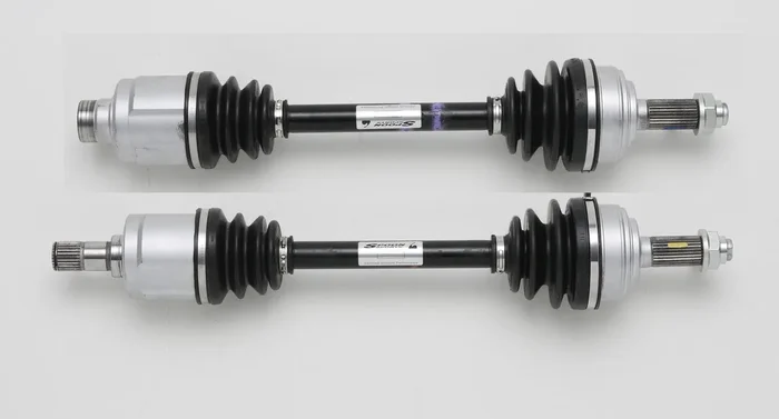 SPOON DRIVE SHAFT SET For HONDA CR-Z ZF1 42300-ZF1-C00
