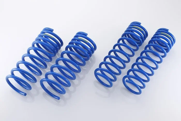 SPOON PROGRESSIVE SPRINGS For HONDA S660 JW5 51400-JW5-001
