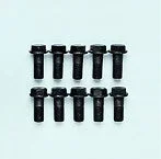 SPOON RING GEAR BOLT SET For HONDA CIVIC EK9 INTEGRA DC2 DB8 90003-DC2-000