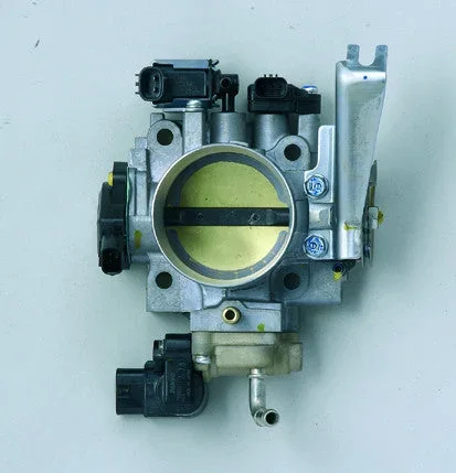 SPOON VENTULI BIG THROTTLE BODY For HONDA CIVIC EP3 INTEGRA DC5 16400-DC5-020