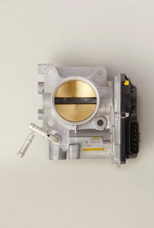 SPOON VENTULI BIG THROTTLE BODY For HONDA CR-Z ZF2 16400-ZF2-020