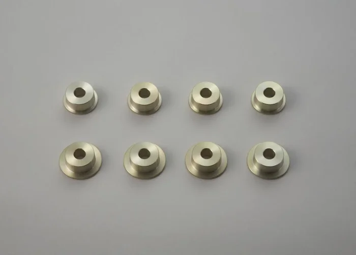 SPOON VGS STEERING GEAR BOX RIGID BUSH KIT Suspension Parts For HONDA S2000 AP1 AP2 53685-AP1-020