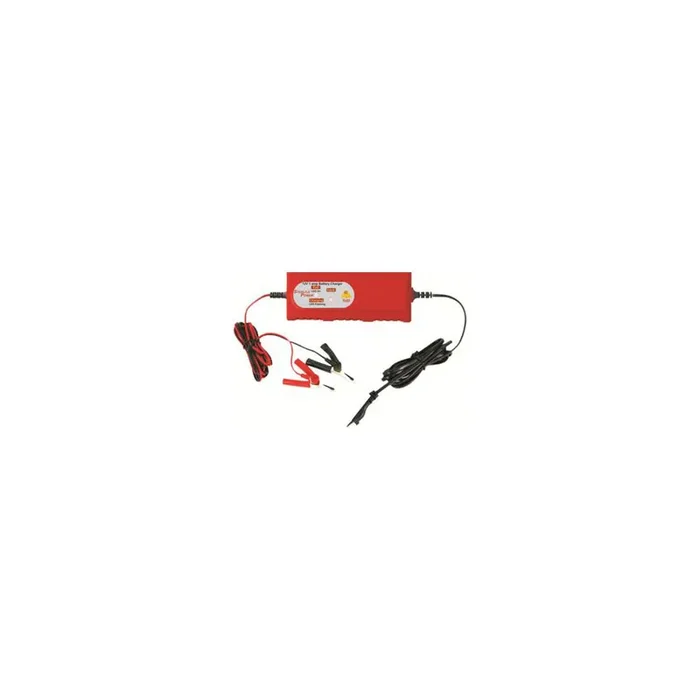Sterling Power 12V 1A Portable Battery Charger B121