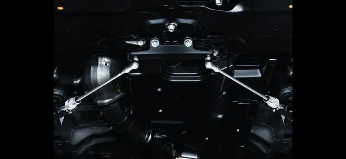 STI FLEXIBLE DRAW STIFFENER F For SUBARU WRX STI (VA) ST20118VV010