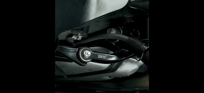 STI FLEXIBLE SUPPORT R KIT For EXIGA (YA) ST20156ZR000