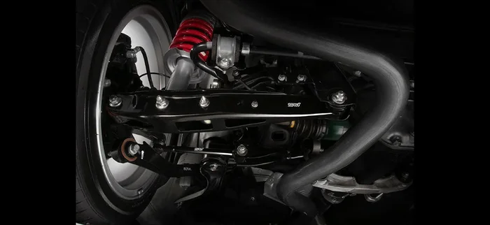 STI LATERAL LINK SET For IMPREZA 5DooR (GH) ST20250ZR000