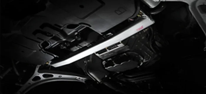 STI LOWER ARM BAR For LEGACY TOURING WAGON (BP) ST2051021010
