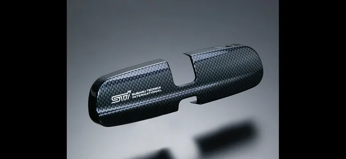 STI ROOM MIRROR SHIELD For EXIGA (YA) STSG05100230