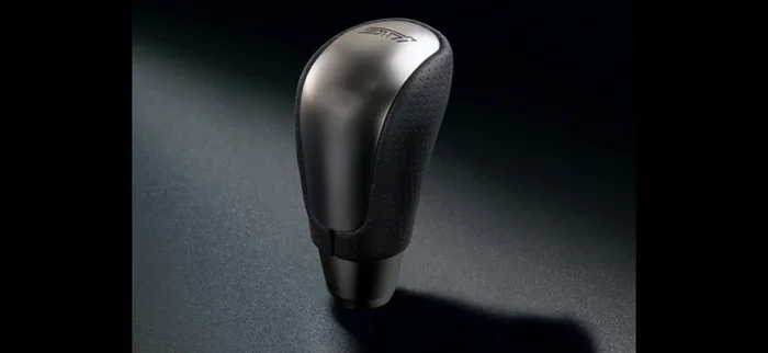 STI SHIFT KNOB (CVT / AT) For FORESTER (SH) SG117FG000