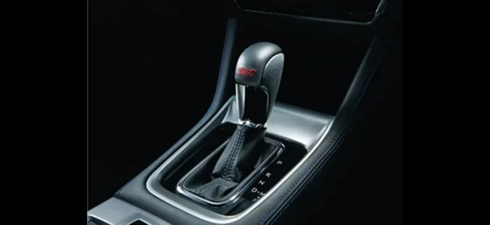 STI SHIFT KNOB (CVT) For WRX S4 (VA) SG117SG101