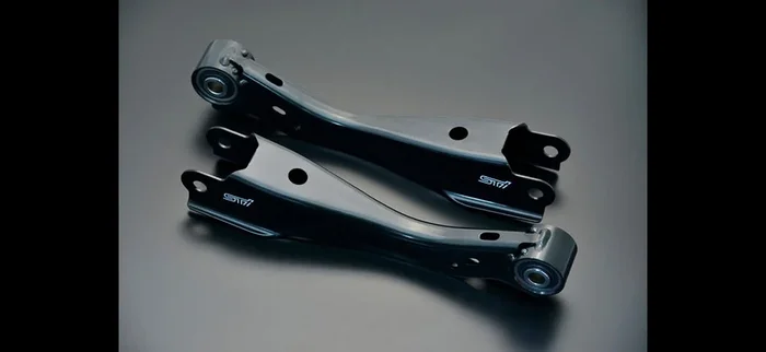 STI TRAILING LINK SET For IMPREZA 4DooR (GJ) ST20250MF000