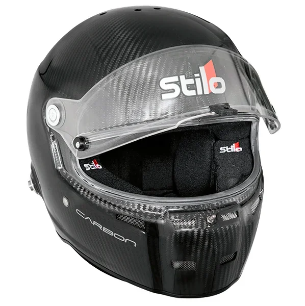 Stilo ST5 FN Carbon Fiber Racing Helmet