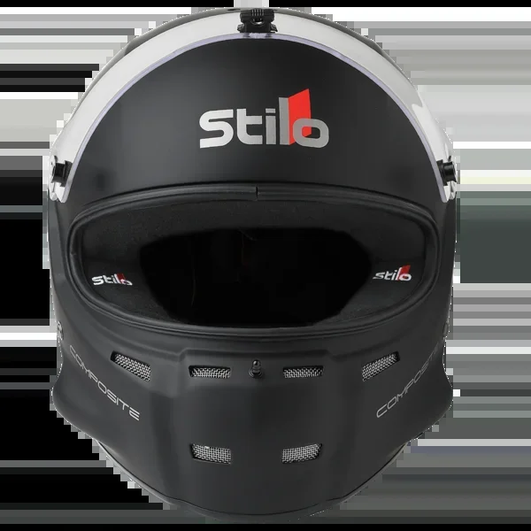 Stilo ST5 GT SA2020 Composite Racing Helmet
