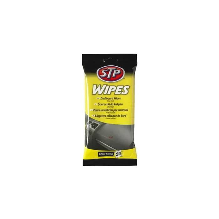 STP 31-027 Hand cleaning wipes Quantity 20
