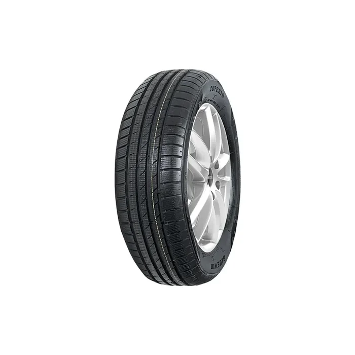 Superia Bluewin VAN C M+S 205/65 R16 107/105R Van Winter Tyre