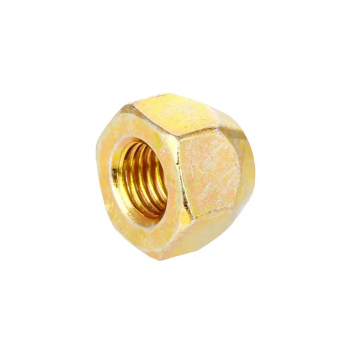 SWAG 80 91 1939 Wheel Nut