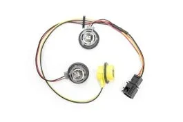Tail Light Harness (Upper) for Left or Right Side