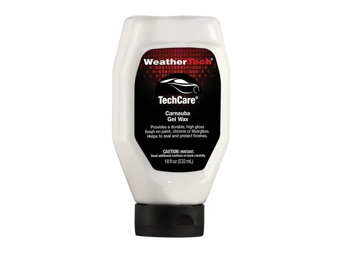 TechCare® Carnauba Gel Wax