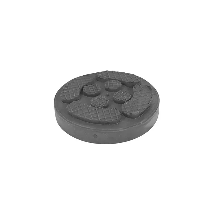 TEDGUM 00844201 Support Plate, mobile jack