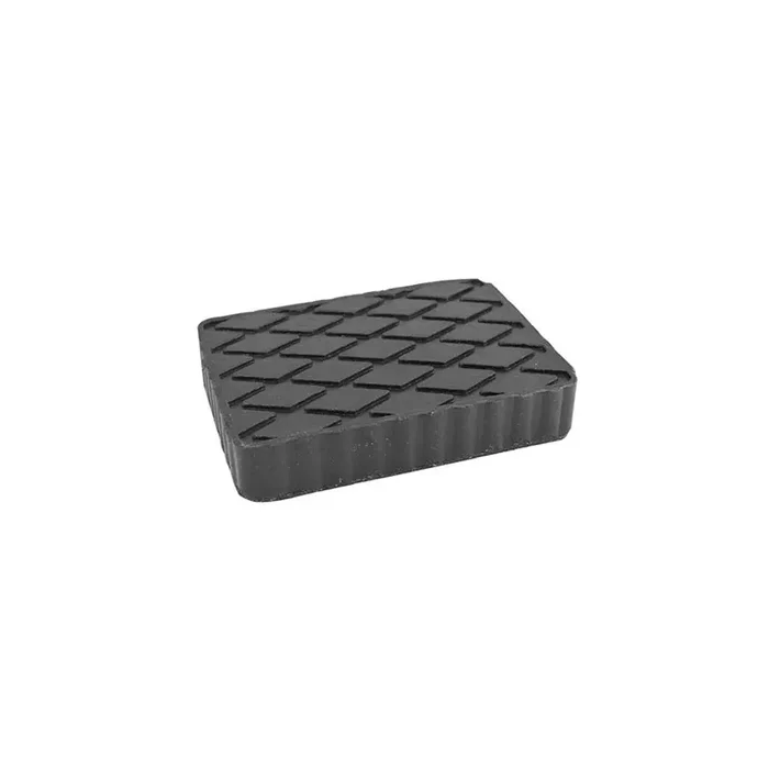 TEDGUM 00849910 Support Plate, mobile jack