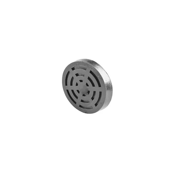 TEDGUM TED18550 Support Plate, mobile jack