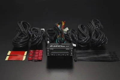 TEIN EDFC II Controller Kit EDK04-P9669