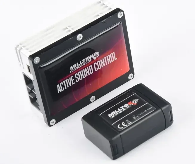 Tesla Model 3 Active Sound Control – Single Sound Generator Kit
