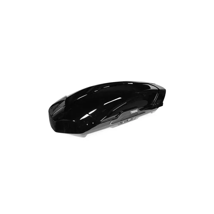 THULE Motion XT M 629201 Roof box 400 l Titanium 175 x 86.5 x 46 cm, 75 kg