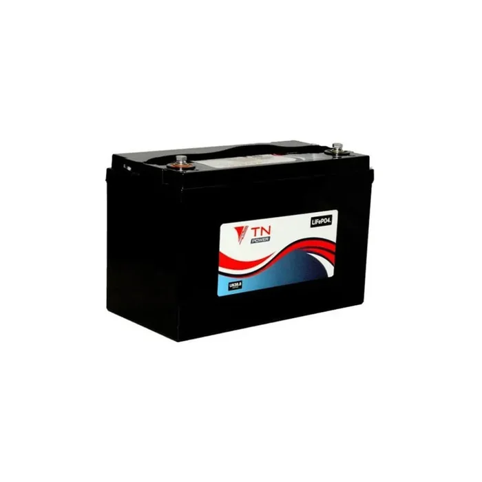 TN Power Lithium 12V 84Ah Leisure Battery LiFePO4 – TN84