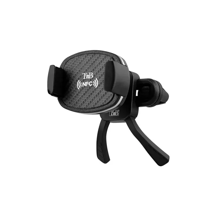 TnB 8666 Car phone holder with ball joint, air vent, universal 360°°