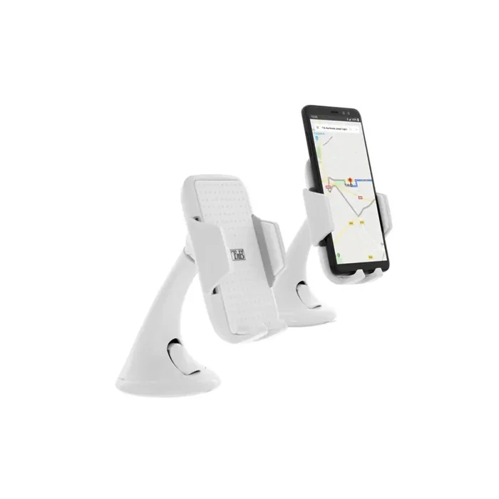 TnB 8674 Car phone holder with ball joint, windscreen, universal 360°°