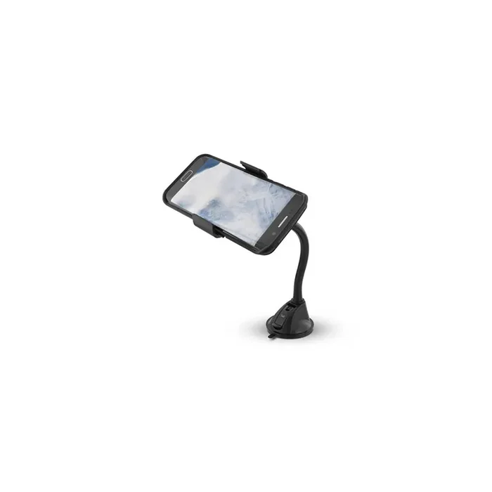 TnB CARHOLD2 78141 Car phone holder flexible arm, dashboard, windscreen, universal 360°
