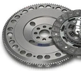 TODA RACING Chrome-molly flywheel For STARLET 4EFT 22100-4E0-000